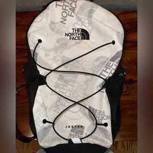 Northface Jester backpack